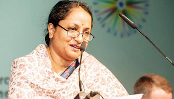 هند حمایت جدی خود را از پروسه صلح افغانستان اعلان کرد 